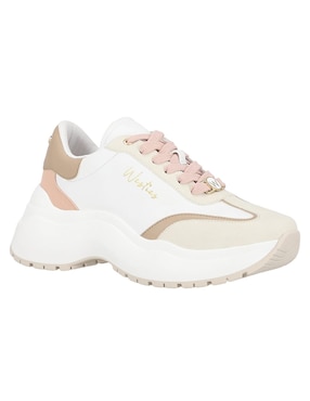 Tenis Westies Wejoboo Para Mujer