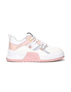 Tenis 360 Footwear Weave Para Mujer