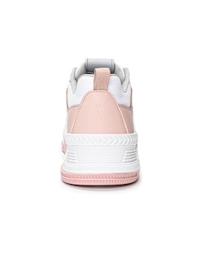 Tenis 360 Footwear Weave para mujer