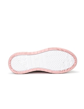 Tenis 360 Footwear Weave para mujer