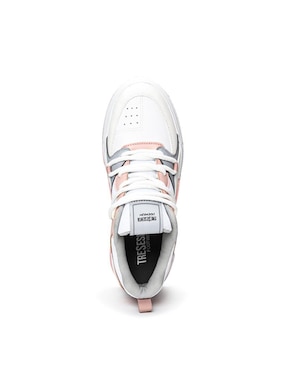 Tenis 360 Footwear Weave para mujer