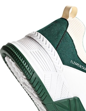 Tenis 360 Footwear Weave para mujer