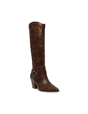 Bota Abajo De La Rodilla Steve Madden Para Mujer