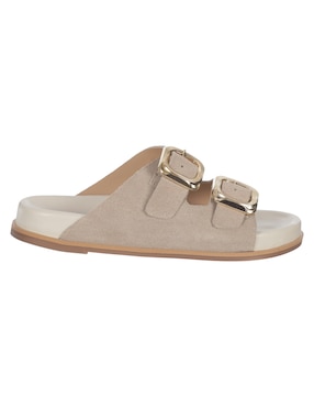 Sandalia Westies para mujer