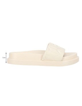 Sandalia Westies para mujer