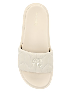 Sandalia Westies para mujer