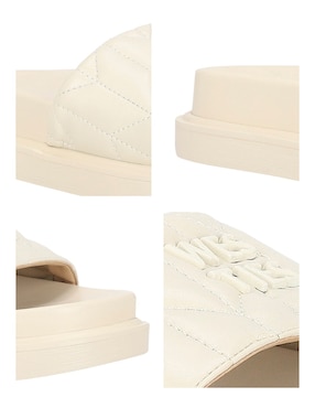 Sandalia Westies para mujer