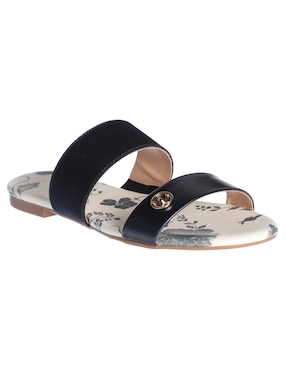 Sandalia Westies para mujer
