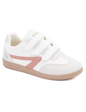 Tenis Original Penguin Style Rachel Para Mujer