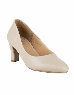 Zapatilla Lady Paulina