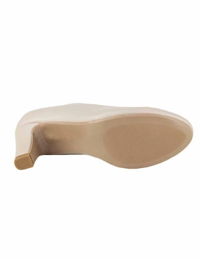 Zapatilla Lady Paulina