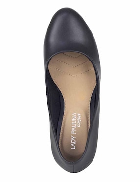 Zapatilla Lady Paulina