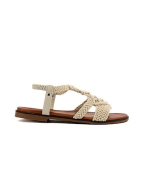 Sandalia Walki Shoes para mujer