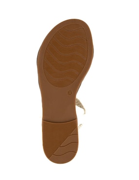 Sandalia Walki Shoes para mujer