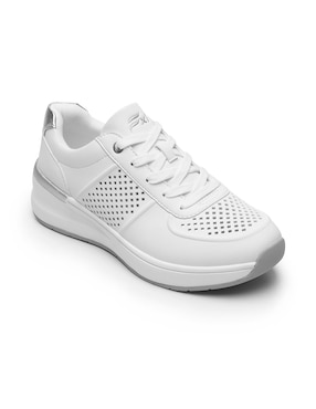 Tenis Flexi Para Mujer