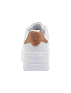 Tenis K-Swiss Classic Vn V para mujer