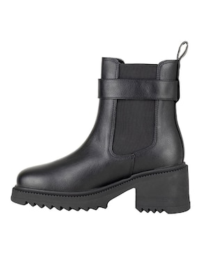 Bota arriba del tobillo Salamandra para mujer