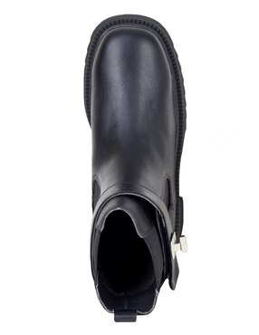 Bota arriba del tobillo Salamandra para mujer
