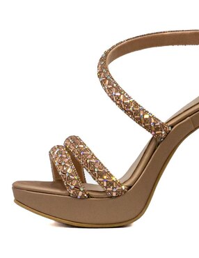 Sandalia Stella Familia O Colección para mujer