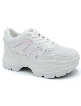 Tenis Rbcollection Para Mujer