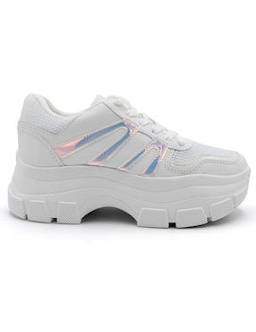 Tenis RBCollection para mujer