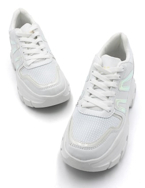 Tenis RBCollection para mujer