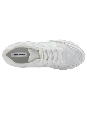 Tenis RBCollection para mujer