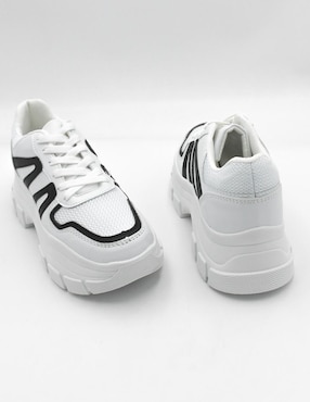 Tenis RBCollection para mujer