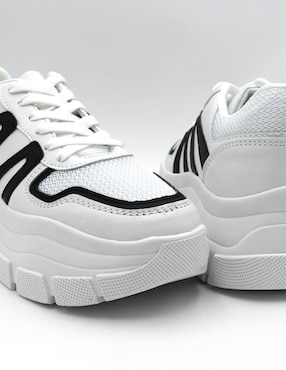 Tenis RBCollection para mujer