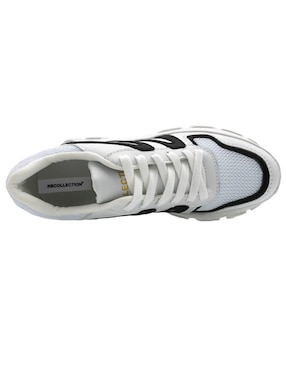 Tenis RBCollection para mujer
