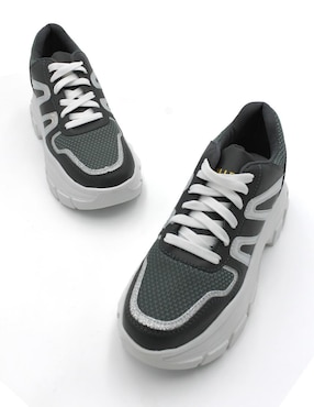Tenis Rbcollection para mujer
