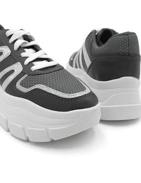 Tenis Rbcollection para mujer