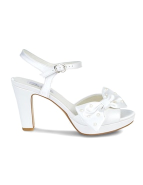 Zapatilla The Bride Boda