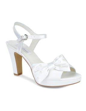 Zapatilla The Bride Boda