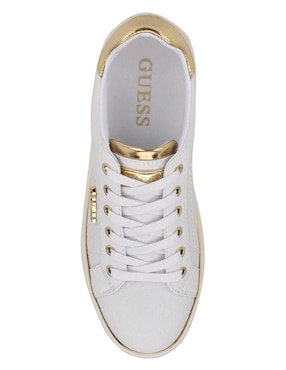 Tenis Guess para mujer