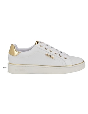 Tenis Guess para mujer