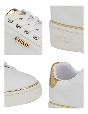 Tenis Guess para mujer