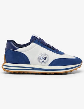 Tenis Lacoste L-Spin para mujer