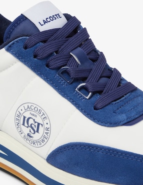 Tenis Lacoste L-Spin para mujer