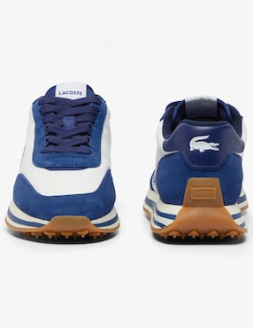 Tenis Lacoste L-Spin para mujer