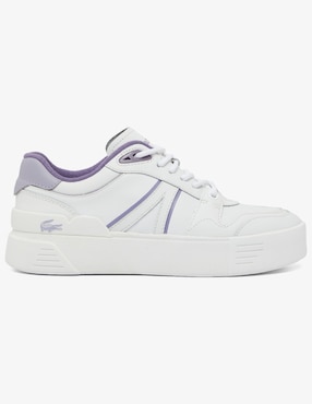 Tenis Lacoste Para Mujer