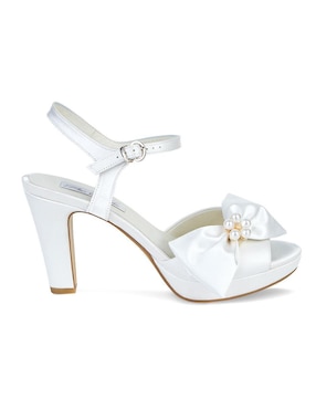 Zapatilla The Bride Boda