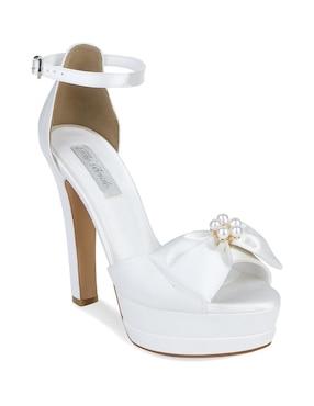 Zapatilla The Bride Boda