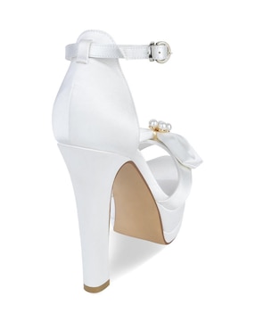 Zapatilla The Bride Boda