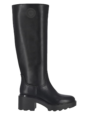 Bota abajo de la rodilla Westies Weyuge para mujer