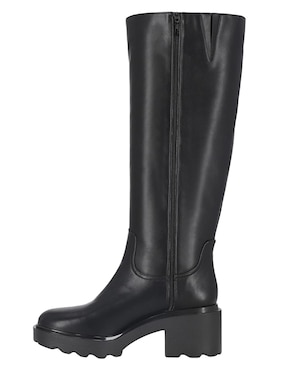 Bota abajo de la rodilla Westies Weyuge para mujer