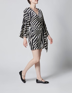 Balerina Westies Weakasya para mujer