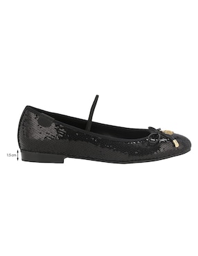 Balerina Westies Weakasya para mujer