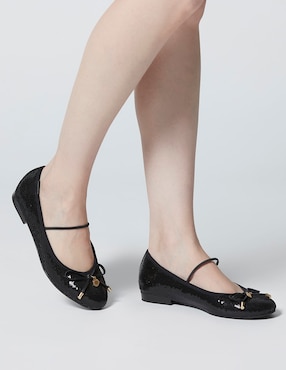 Balerina Westies Weakasya para mujer