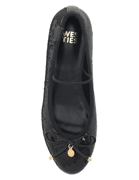 Balerina Westies Weakasya para mujer